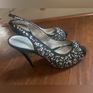 Martinez Valero Heels